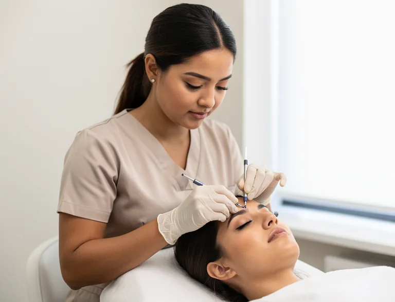 Wimpernverlängerung Service in Universitats- und Hansestadt Greifswald